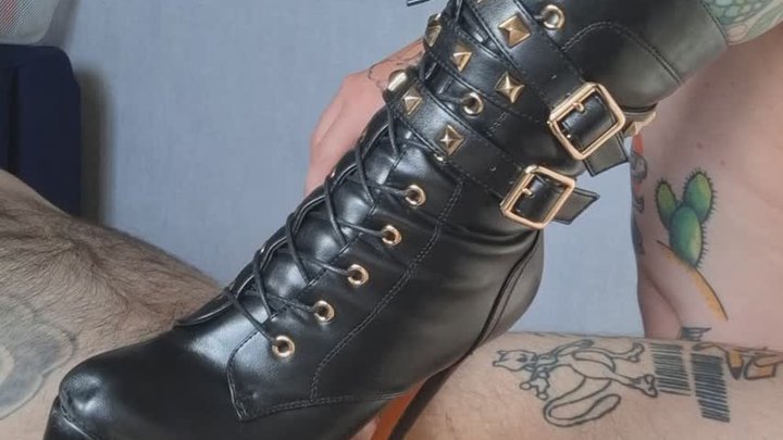 An intro to CBT with Boots