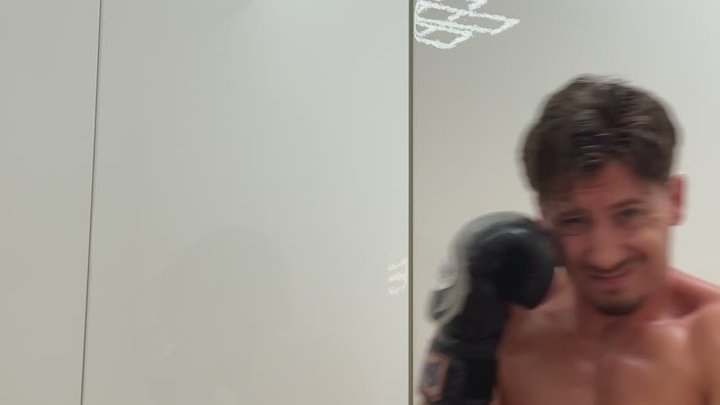 Outclassed — A Boxer’s Complete Breakdown (POV)