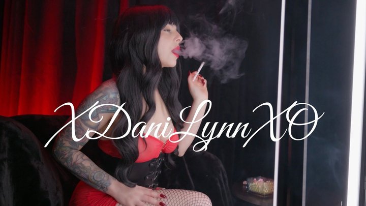 Smoking BTS 77