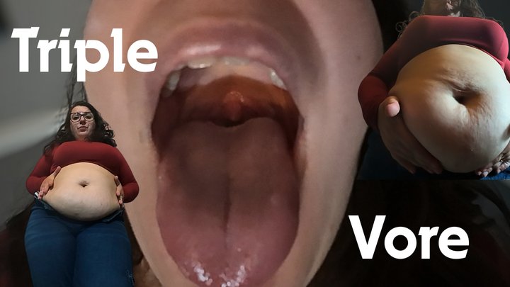 Triple Vore