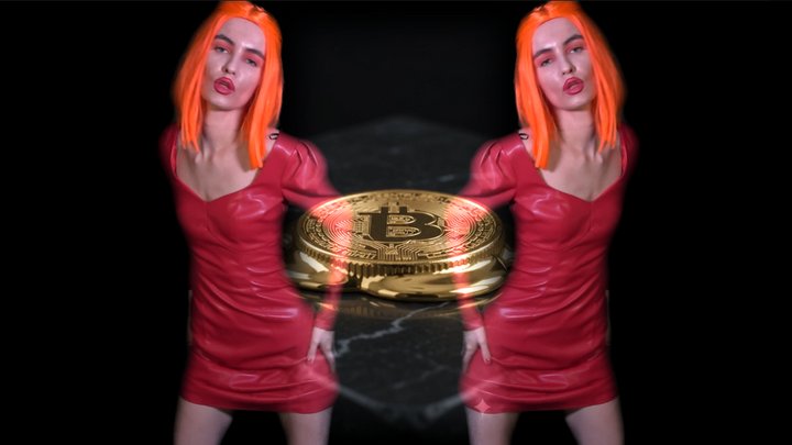Surrendering Your Urges - FINANCIAL DOMINATION
