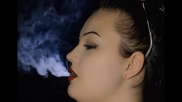 Slim Cigarettes Are Too Weak for Me