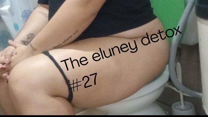 The eluney detox #28