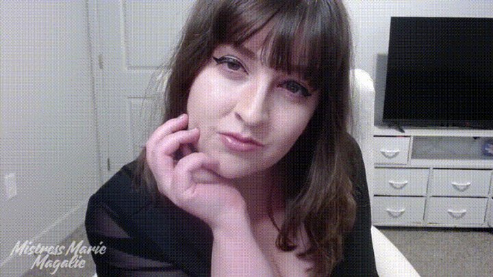 Always weak for beauty