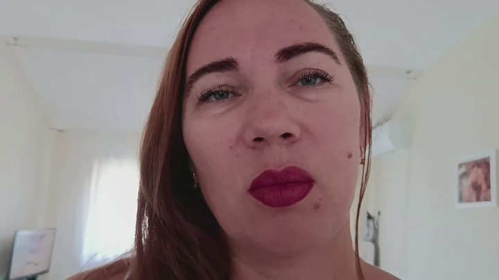 My flared nostrils make your dick hard 2 b