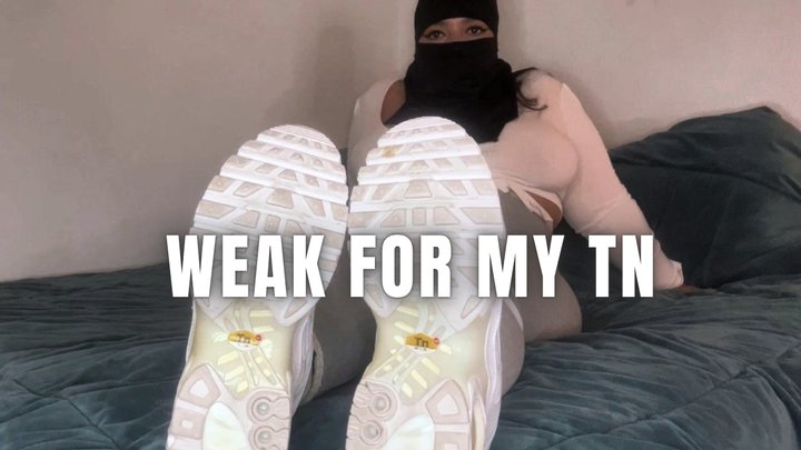 Weak for my TN