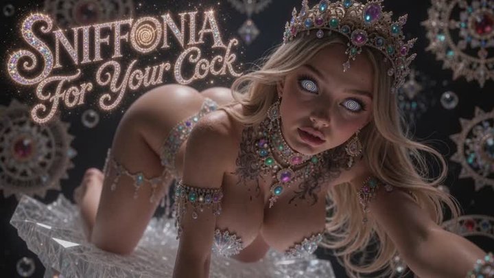SNIFFONIA For Your Cock