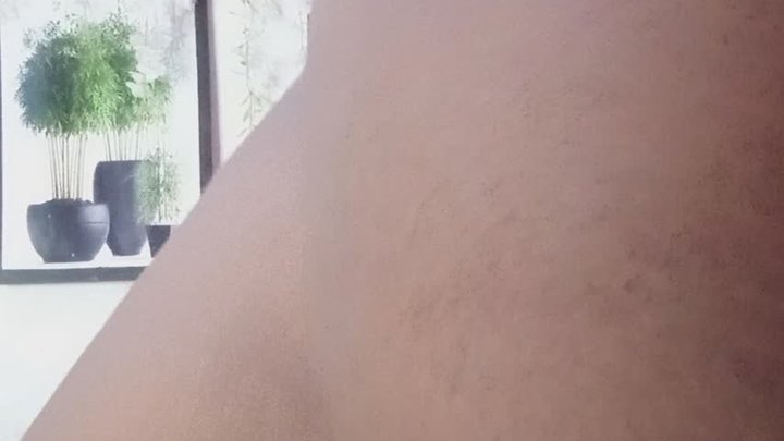 Spreading Wide for You – Pussy, Ass & Tits on display