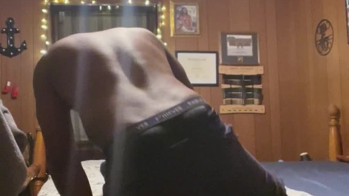 Pillow Hump