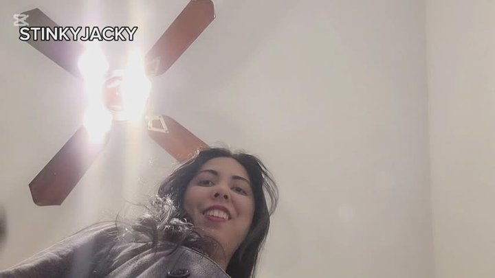 MASTURBATE WITH MY FARTS LIKE I'M TELLING YOU, VERY GOOD!
