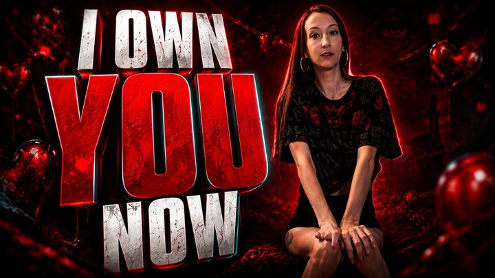 Forbidden Step-Daughter Roleplay: Step-Daddy I Own You Now