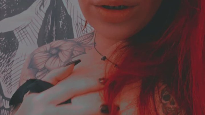 Redhead JOI