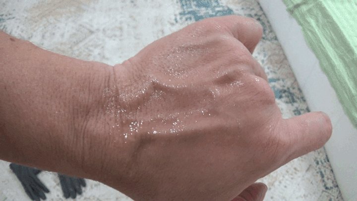 My sexy veins 2 c