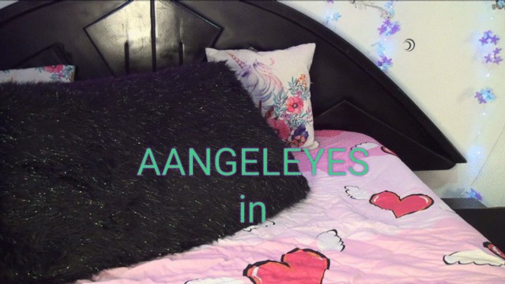 SUPER KINKY!! I am a sexy giantess playing perversely with my victim!!
