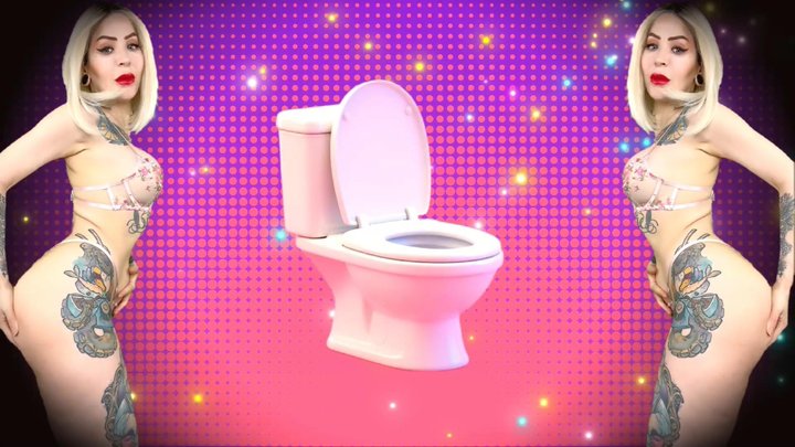 Toilet Acceptance session - Caviar edit