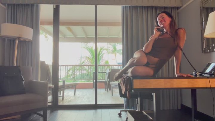 Im so horny for you, right now