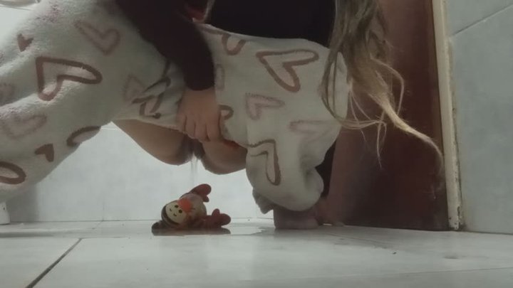 Uncontrolled urination