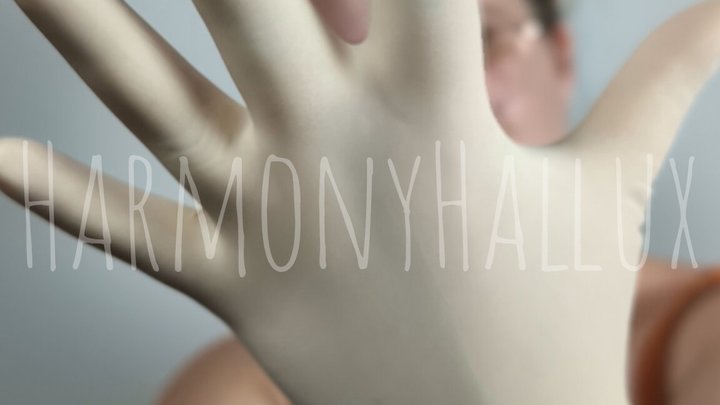 Surgical Glove Unboxing: Cardinal Health Protexis Polyisoprene - From my origina