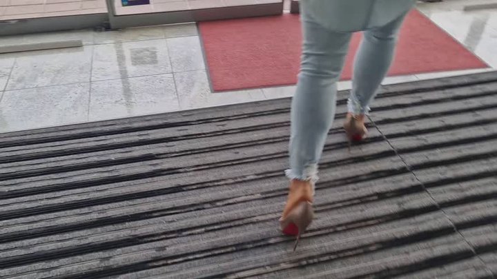 I m losing my shoe its too big HD wmv 1920x1080