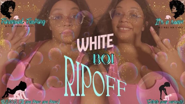 Whiteboi Ripoff