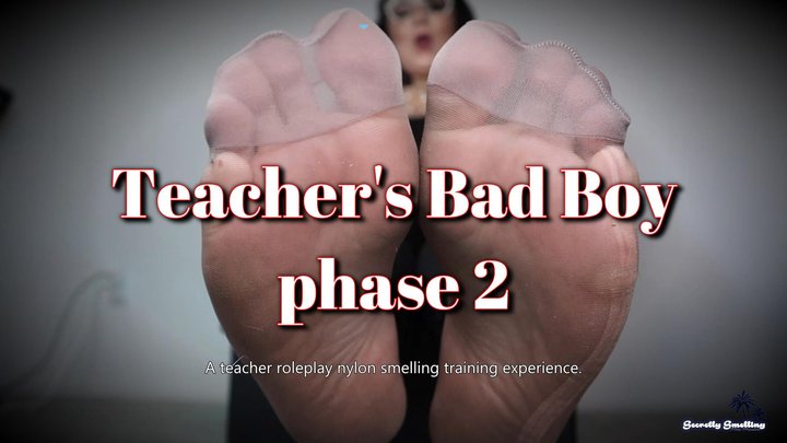 Teachers Bad Boy phase 2 HD