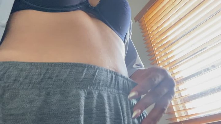Dirty ass and farts