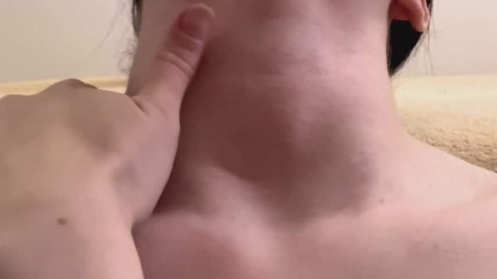 NECK PLAY HARD