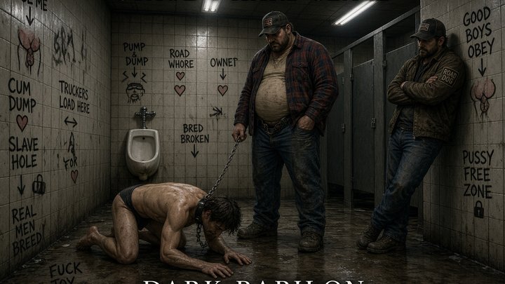 Stage 4 Hard Slave | Deep Ownership Throat Anal Conditioning | Dom Audio Trainin