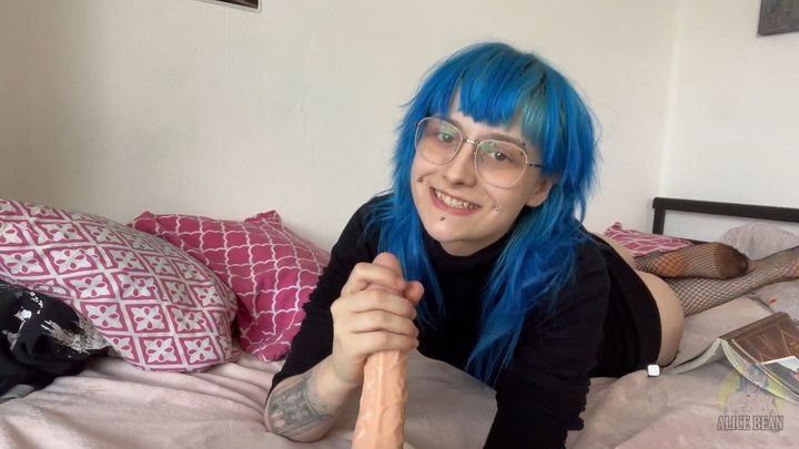 Alice Bean POV