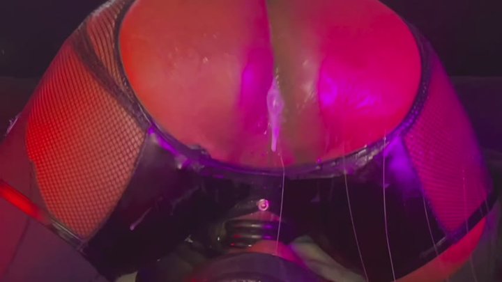 Butthole Training 5