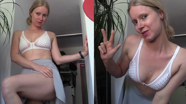 Orgasmus in 3, 2,1....