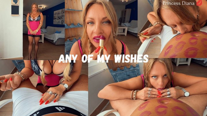 My every desire WMV