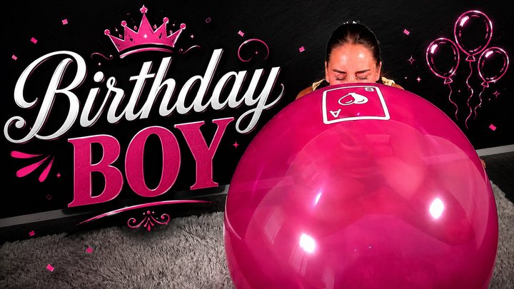 RW57: Birthday Boy