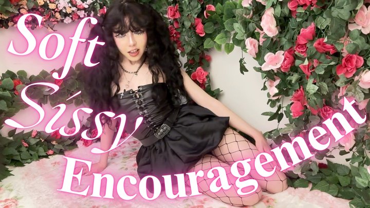 Your Soft Clitty Makes You A Better Sissy: Permanent Erectile Dysfunction Traini