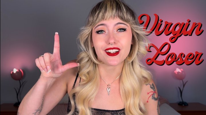 Virgin Loser