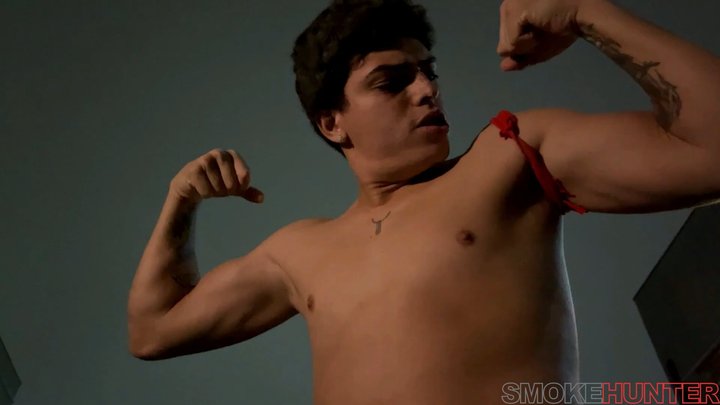 From Bullied Schoolboy To City-Crushing GIANT