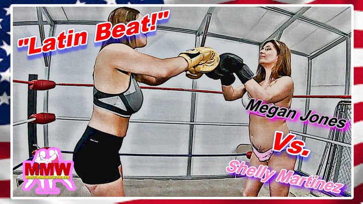 Latin Beat!