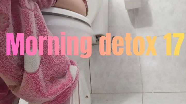 Morning detox 17
