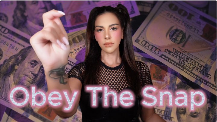 Obey the Snap