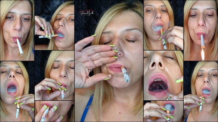 00166 # shivers of smoke
