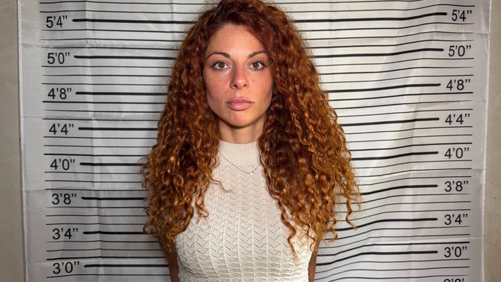 Lola Is Wanted - Arrested, Processed & Sentenced to 10 Years