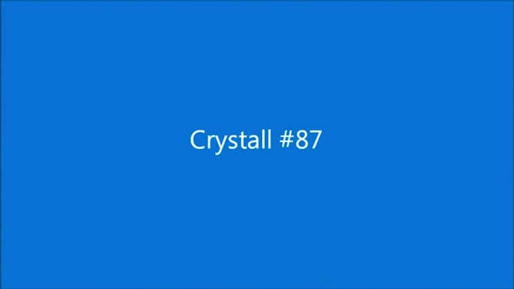 CrystallM087 (MP4)