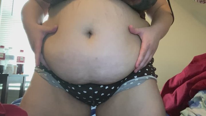 POV: You bring me a woman to eat, and we are both reluctant...