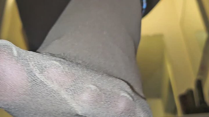 Squash my life