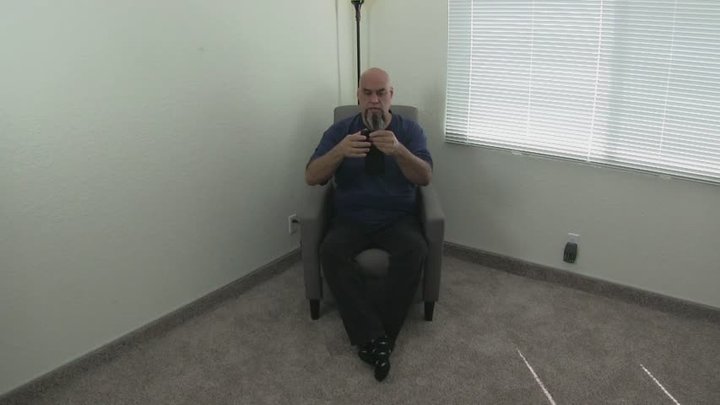 Magic Blindfold sex 1500 2
