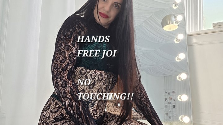 Hands free JOI