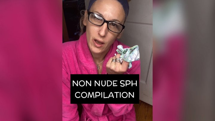 Cruel Non Nude Goddess Small Penis Humiliation Compilation