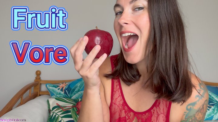 Fruit Vore