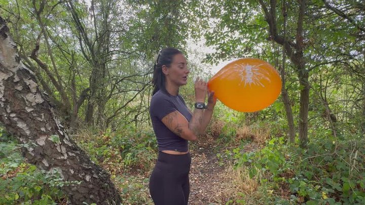RW61: Belbal Boom Blow to pop