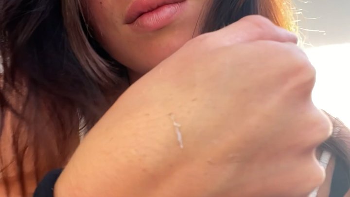 Naughty Little Nose: I Show You My Boogers and Tease You!!